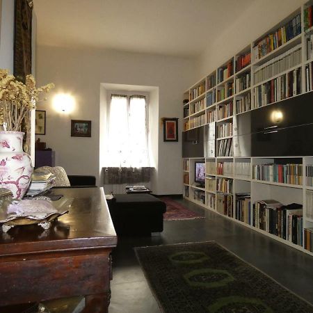 Chez Elio Daire La Spezia Dış mekan fotoğraf