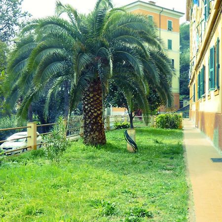 Chez Elio Daire La Spezia Dış mekan fotoğraf