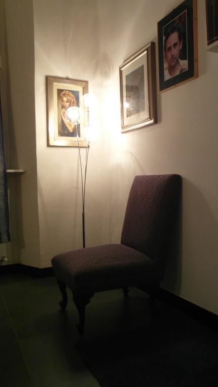 Chez Elio Daire La Spezia Oda fotoğraf