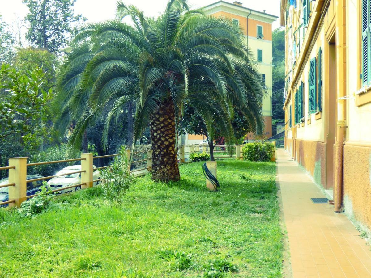 Chez Elio Daire La Spezia Dış mekan fotoğraf